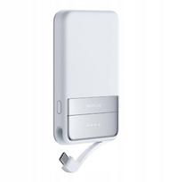 EcoFlow RAPID magnetic powerbank, 5000mAh, (blue). | EF-RAPID5000-L-EU | 4895251627542