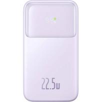 Baseus Comet 10000mAh Power Bank Purple | PPMD020005 | 6932172628772