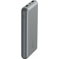 Belkin Powerbank Belkin Powebank 20000 mAh 15W, Gray | BPB012BTGY | 745883881246