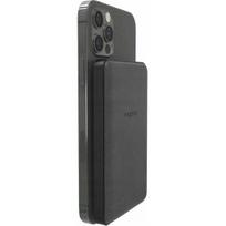 Powerbank Zagg Snap+ Powerstation Juice Pack Mini 5000mAh Black | 401107912 | 840056143050