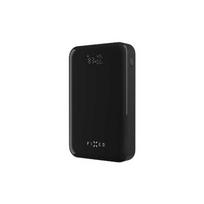 Fixed | Zen 20 Pro with LCD display Power bank | FIXZENP-20-BK | 20000 mAh | Black | FIXZENP-20-BK | 8591680161928
