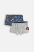 COCCODRILLO kelnaitės PANTIES, spalvotos, WC5409503PAN-022-164, 164