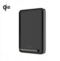 Fixed MagZen 10 Pro with Qi2 Wireless Charging and MagSafe Support 10000mAh Black | FIXZENMP-10-BK | 8591680176021
