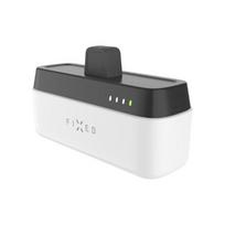 Fixed  | Zen 5 Plug-in 20W Powerbank | FIXZEN-5PL-WH | 5000 mAh | USB-C: DC 5V/3A, 9V/2.22A, 12V/1.67A 20W MAX | White | FIXZEN-5PL-WH | 8591680165803