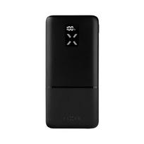 Fixed Zen 20 with LCD display and PD output 20W 20000 mAh black | FIXZEN-20-BK | 8591680146505
