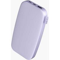 Fresh 'n Rebel 18000 mAh USB-C PD 20W dreamy lilac | 002318270000 | 8720249811671