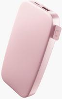 Powerbank Fresh n Rebel FRESH 'N REBEL 12000 MAH USB-C PD 20W PASTEL PINK | 002318210000 | 8720249810452