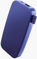 Powerbank Fresh n Rebel Fresh 'n Rebel 2pb12100tb bank mocy 12000 mAh Blue | 2pb12100tb | 8720249810476