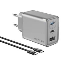EcoFlow RAPID 65W GaN Charger | 1ECORAP65WCH | 4895251622905