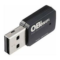 Karta sieciowa HP Poly OBi WiFi 5G Wireless-AC USB Adapter-EURO | 89D17AA#ABB | 196188225639