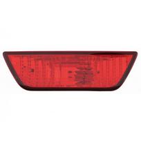 Galinis rūko žibintas DEPO 218-4003N-UE