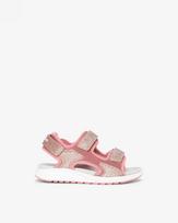 VIKING basutės ANCHOR GLITTER SANDAL 3V, 3-55260-98, 35 dydis