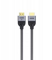 Unitek 8K LUX HDMI 2.1 cable braided 8 M | C11093RGY01-8M | 4894160058317