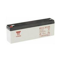 NP2.3-12 YUASA 2.3Ah 12V Akumulator AGM | NP2.3-12 | 4016138323641