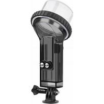 Puluz  Podwodna Wodoodporna Do Dji Osmo Pocket 2 / Pu570b | SB6710 | 5904647801936