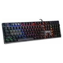 Klawiatura A4Tech A4tech Bloody Klawiatura B500N gamingowy klawiatura mechaniczna przewodowa Mecha-Like  CZ/SK Black | B500N-BK | 4711421946520