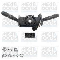 Vairo kolonėlės jungiklis MEAT & DORIA 23029
