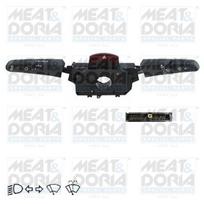 Vairo kolonėlės jungiklis MEAT & DORIA 23036