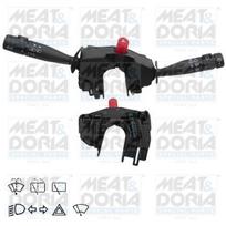 Vairo kolonėlės jungiklis MEAT & DORIA 23089