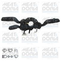 Vairo kolonėlės jungiklis MEAT & DORIA 231063