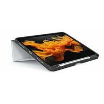 JCPal SlimFlex Folio with Pencil Holder - etui do iPad 10,9" 10 gen. (2022) / 11" 11 gen. (2025) szare/czarne | JCP5480 | 6954661868827