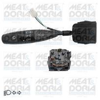 Vairo kolonėlės jungiklis MEAT & DORIA 23251