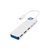 Hyper  Drive Flex 5 Port USB-C Hub | HD4101BUGL | HDMI ports quantity 1 | HD4101BUGL | 1220000630741