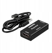 System przekazu sygnału AV BCS BCS-xHDMI-4K Extender HDMI 4K BCS | BCS-xHDMI-4K | 5904890706804