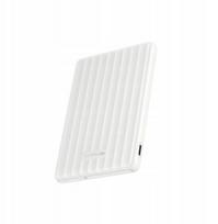POWER BANK USB 5000MAH RAPID/MAG WHITE 5022801002 ECOFLOW 5022801002 (4895251647793) | 5022801002 | 4895251647793