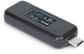 StarTech USB-C Power Tester, | USB-C Power Tester, | 065030904469