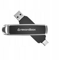 STICK Sandisk  DJ - USB-Flash-Laufwerk - 512GB - USB-A / USB-C | SDDDE1-512G-GR46 | 0619659216047
