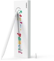 Rysik Inateck inateck Stylus Pen do iPada Pro/Mini/6-10 rysik biały | PCL005_WHITE | 6976521110327