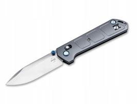 Nóż Boker Plus Kihon DC Nitro-V EDC Crossbar 199mm | 01BP0023 | 4045011301735