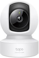 Kamera IP TP-Link Tapo C222 kamera wewnętrzna (4MP, 2K QHD 1440p, IR 12m, WiFi, 1x100Mb/s, micro SD card) | Tapo C222 | 8885020623208