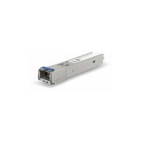 Moduł SFP Ubiquiti U Fiber GPON, B+ moduł przekaźników sieciowych Swiatłowód 2500Mbit/s SFP 1490 nm | UF-GP-B+ | 810010078896