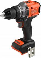 Cordless Drill Driver 18V BLD682XN-XJ BLACK+DECKER | BLD682XN-XJ | 5035048836255