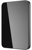 Fixed MagZen 5 Crystal Qi2 standard 5000 mAh black | FIXZENMC-5-BK | 8591680186044