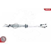 Mechaninės pavarų dėžės trosas ESEN SKV 27SKV005