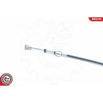 Mechaninės pavarų dėžės trosas ESEN SKV 27SKV008