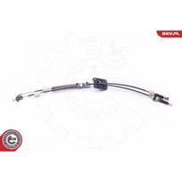 Mechaninės pavarų dėžės trosas ESEN SKV 27SKV011