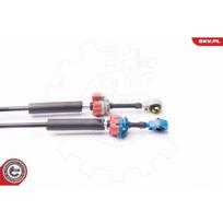 Mechaninės pavarų dėžės trosas ESEN SKV 27SKV025