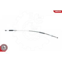 Mechaninės pavarų dėžės trosas ESEN SKV 27SKV033