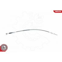 Mechaninės pavarų dėžės trosas ESEN SKV 27SKV039