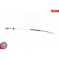 Mechaninės pavarų dėžės trosas ESEN SKV 27SKV034
