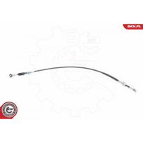 Mechaninės pavarų dėžės trosas ESEN SKV 27SKV040
