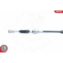 Mechaninės pavarų dėžės trosas ESEN SKV 27SKV043
