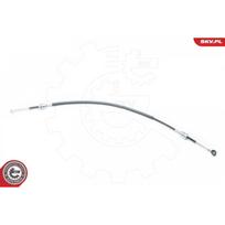 Mechaninės pavarų dėžės trosas ESEN SKV 27SKV048
