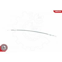 Mechaninės pavarų dėžės trosas ESEN SKV 27SKV045