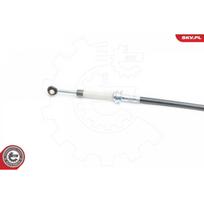 Mechaninės pavarų dėžės trosas ESEN SKV 27SKV044