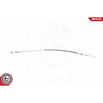Mechaninės pavarų dėžės trosas ESEN SKV 27SKV051